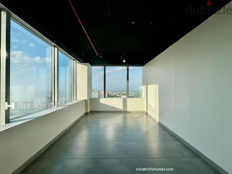 Commercial Space for Rent in Sharq | Prime Location 3
