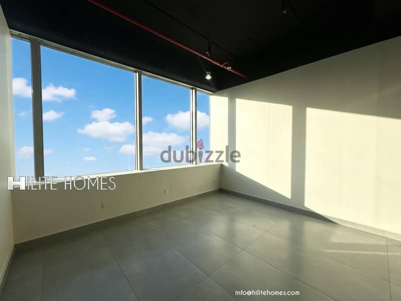 Commercial Space for Rent in Sharq | Prime Location 4
