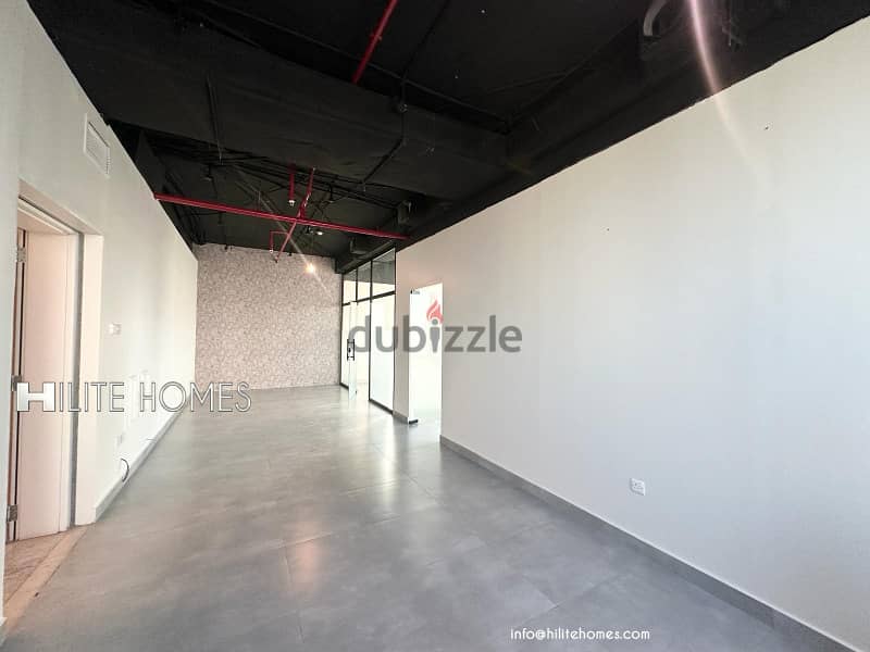 Commercial Space for Rent in Sharq | Prime Location 5