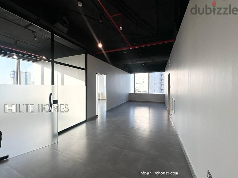 Commercial Space for Rent in Sharq | Prime Location 7