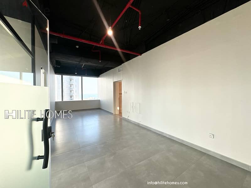Commercial Space for Rent in Sharq | Prime Location 9