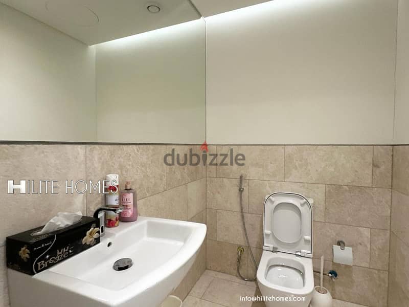Commercial Space for Rent in Sharq | Prime Location 10
