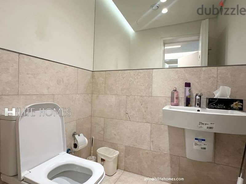 Commercial Space for Rent in Sharq | Prime Location 11