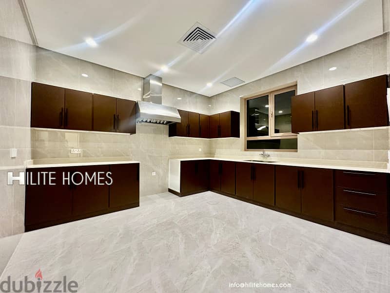 Brand New 4- Master bedroom floor for rent in zahara 8