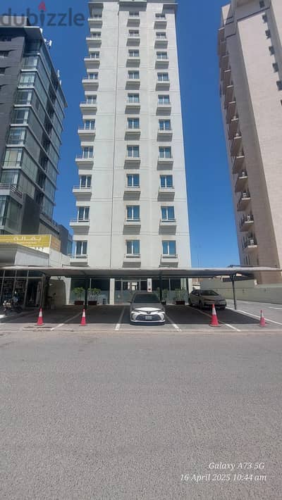 The Bridge Co.  Spacious non furnished apartments prime location