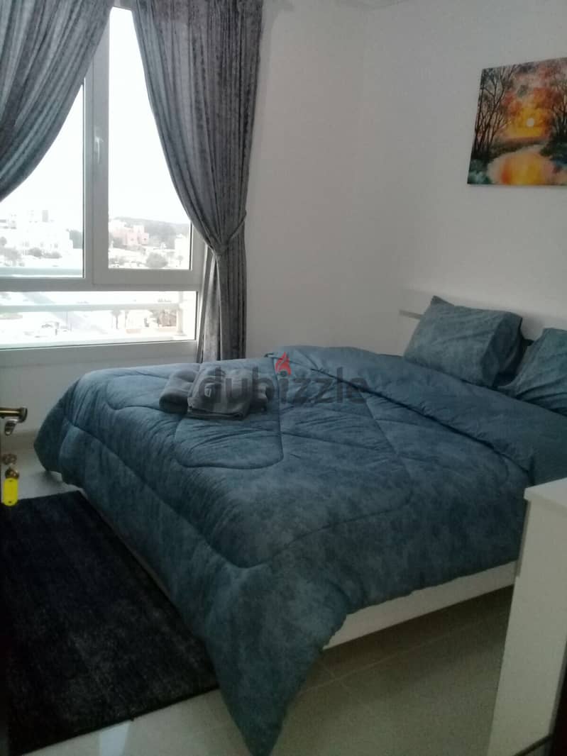 The Bridge Co. Spacious Luxury Fully Furnished apartment’s prime locat 5