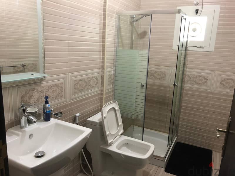 The Bridge Co. Spacious Luxury Fully Furnished apartment’s prime locat 15