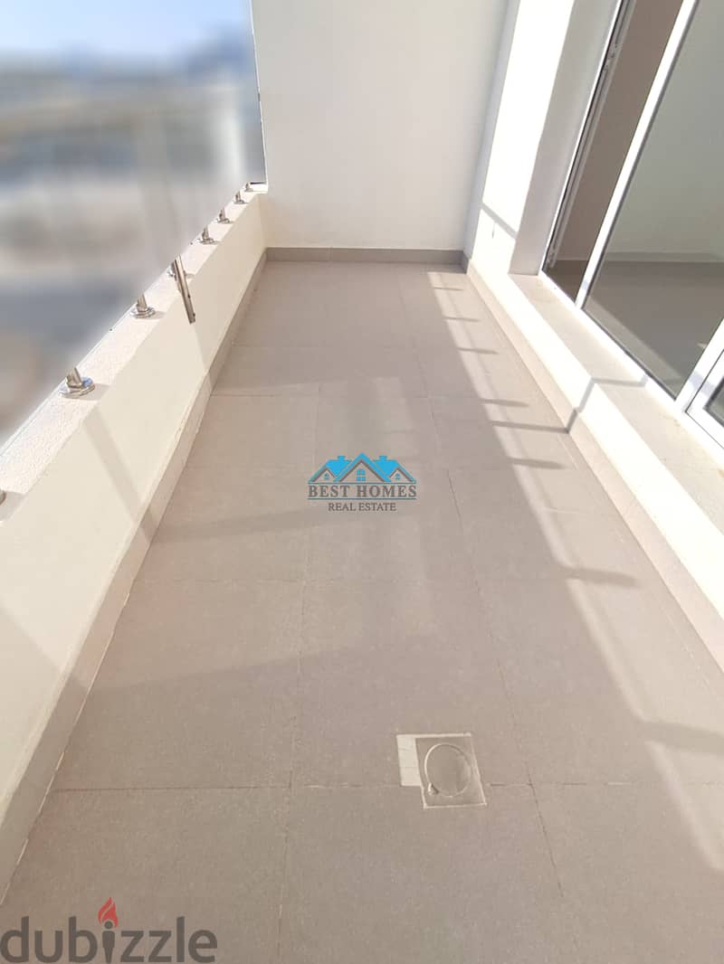 Modern 3 Bedrooms Apartment with Open Kitchen in Sadeeq 2