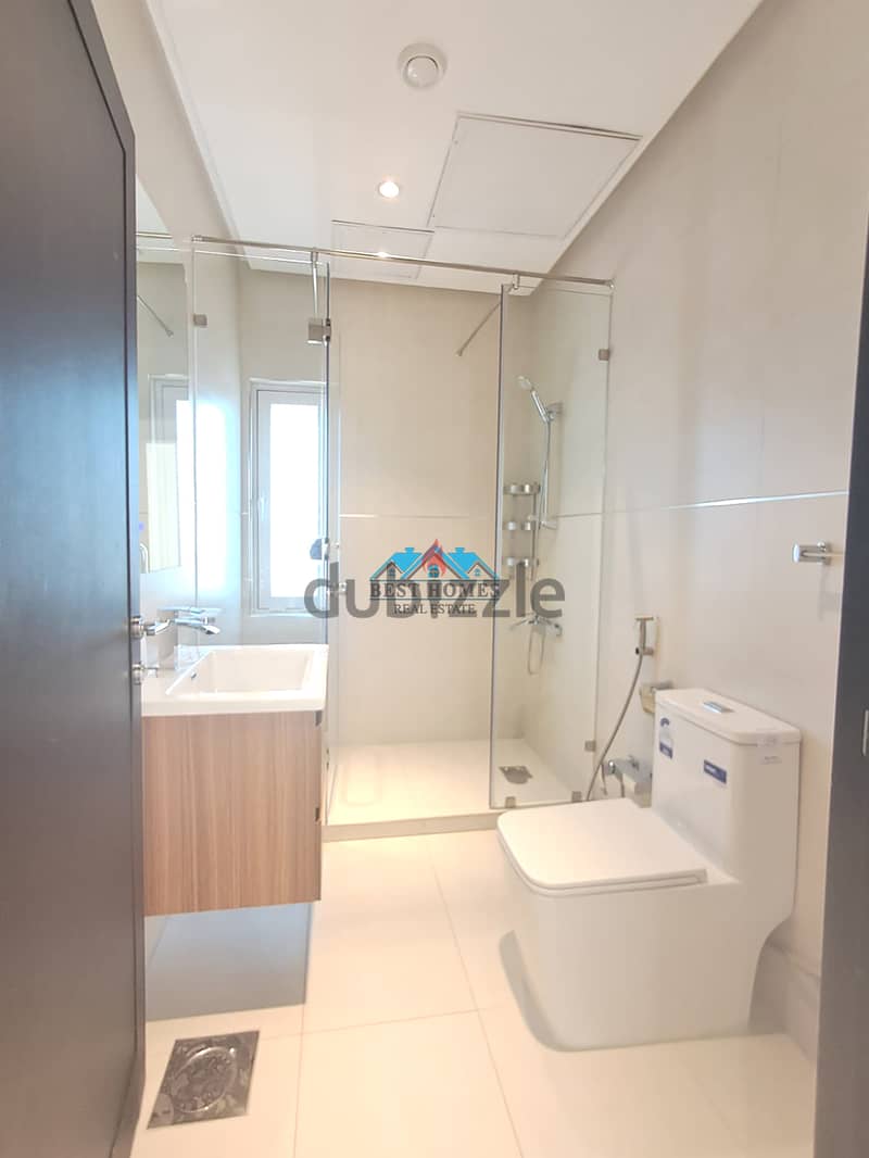 Modern 3 Bedrooms Apartment with Open Kitchen in Sadeeq 6