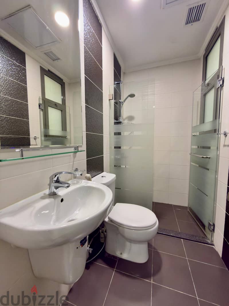 Modern New Fully Furnished Two bedroom Apartment for Rent in Sharq 6