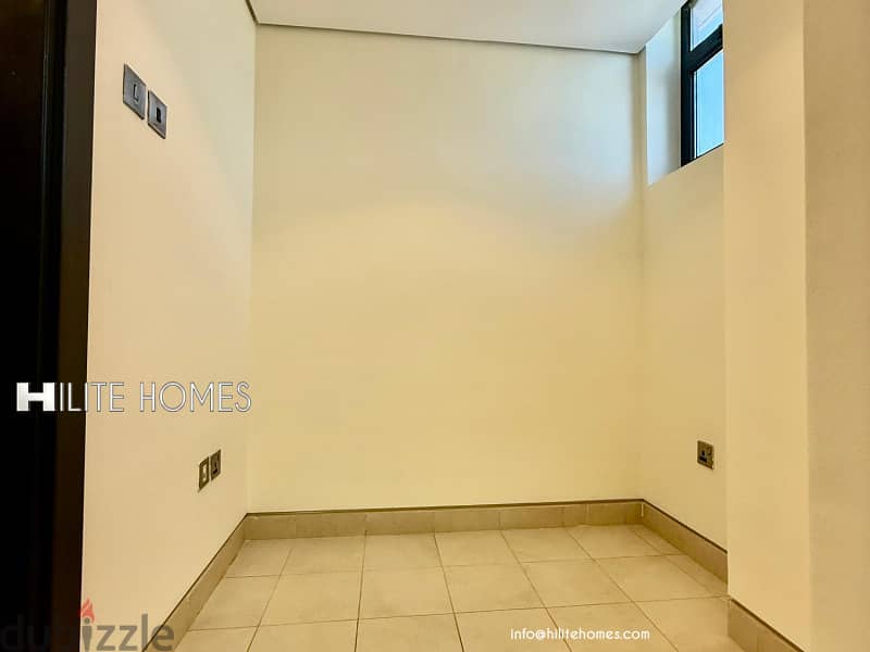 Brand new 3 bedroom apartment for rent, Bneid Al Qar 2
