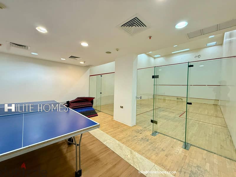 Brand new 3 bedroom apartment for rent, Bneid Al Qar 4