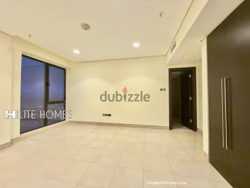 Brand new 3 bedroom apartment for rent, Bneid Al Qar 12