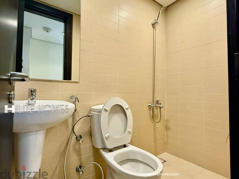 Brand new 3 bedroom apartment for rent, Bneid Al Qar 13