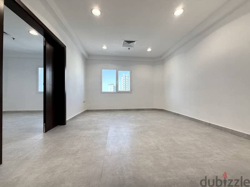Bneid Al Gar – Unfurnished, One Bedroom Apartment W/gym 2