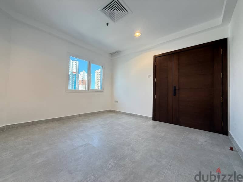 Bneid Al Gar – Unfurnished, One Bedroom Apartment W/gym 3