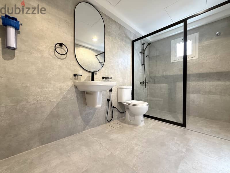 Bneid Al Gar – Unfurnished, One Bedroom Apartment W/gym 4
