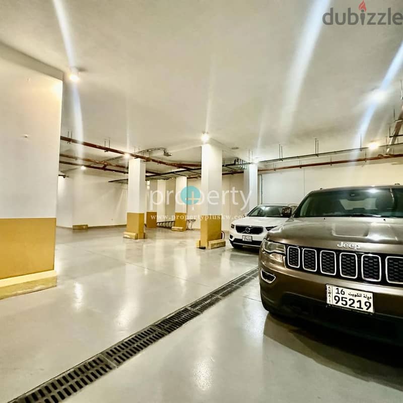 Modern 2 Bedroom Penthouse for Rent in Surra, Kuwait City 1