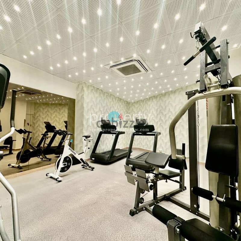 Modern 2 Bedroom Penthouse for Rent in Surra, Kuwait City 3