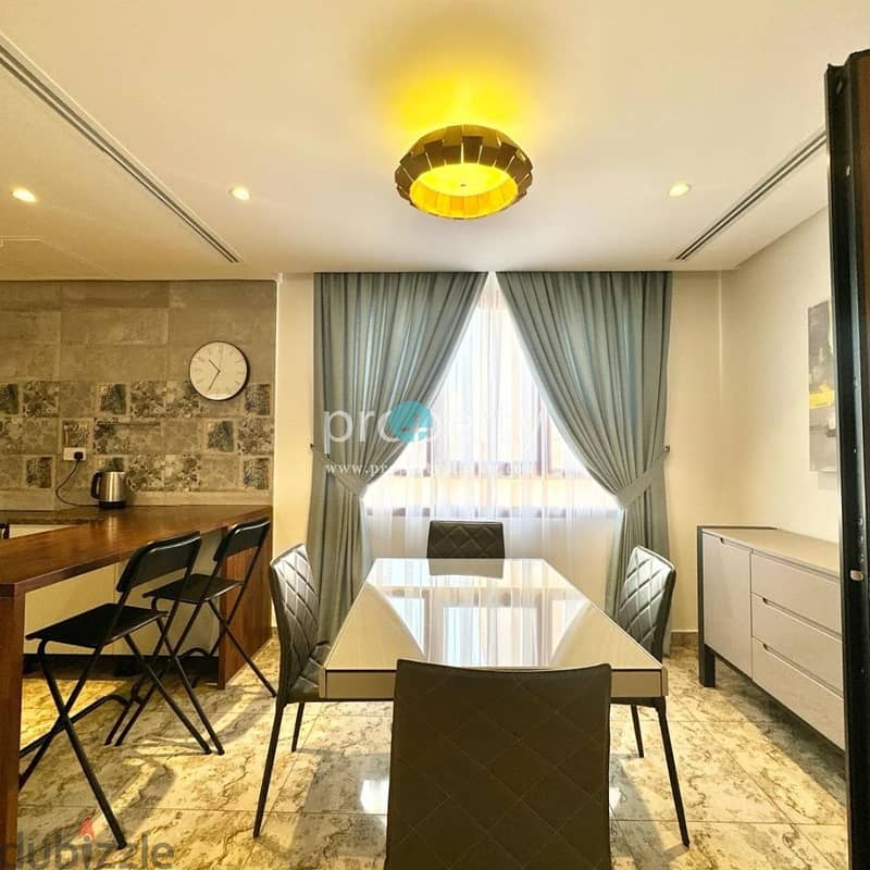 Modern 2 Bedroom Penthouse for Rent in Surra, Kuwait City 6