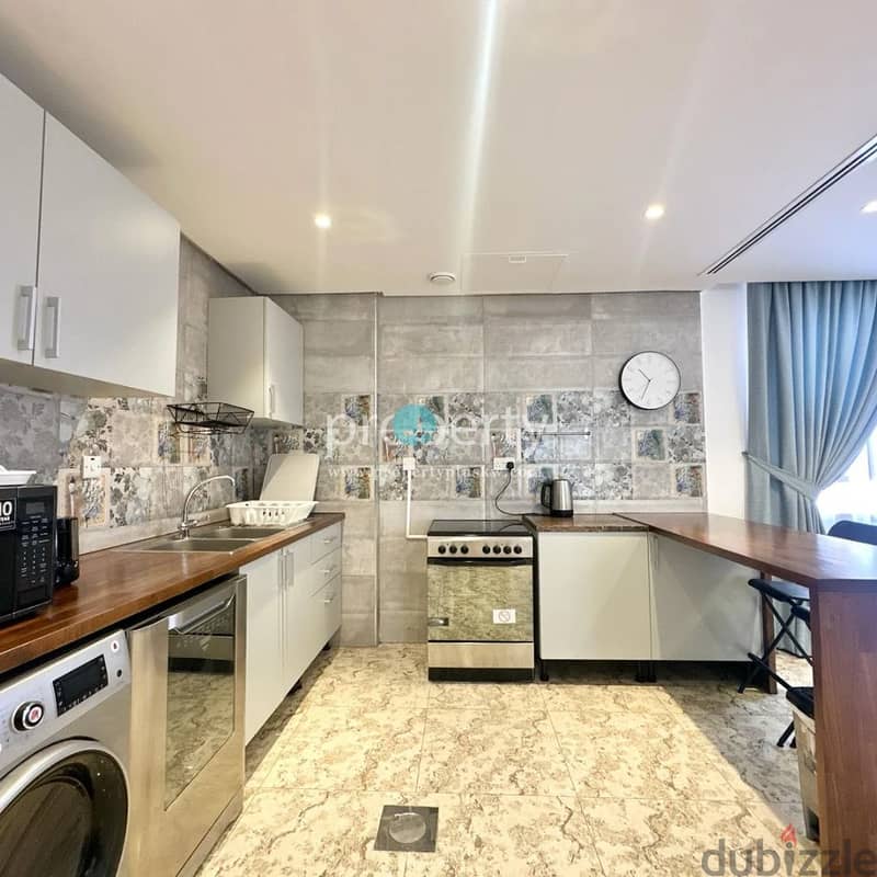 Modern 2 Bedroom Penthouse for Rent in Surra, Kuwait City 7