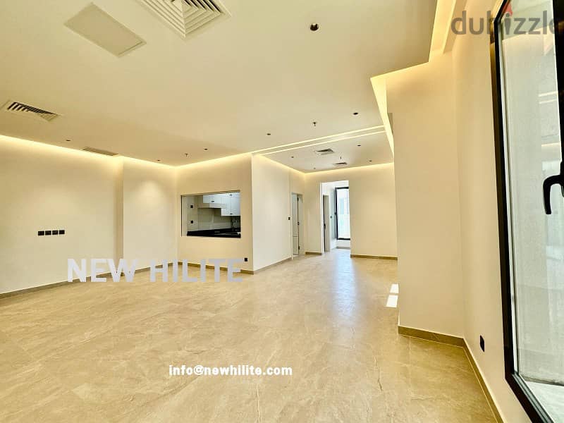 Brand-New 4 Bedroom Seaview Floor for Rent in Daiya 7