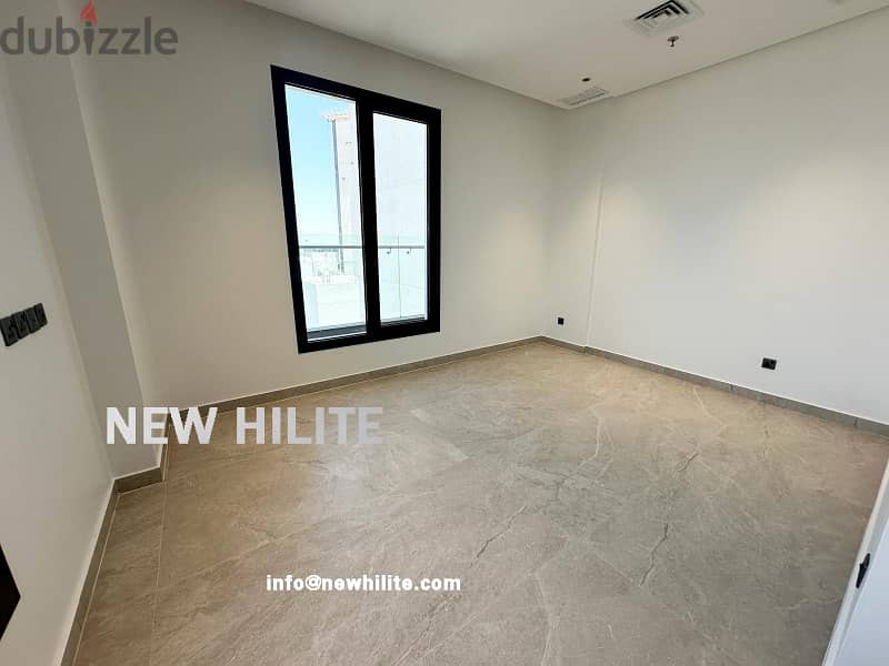 Brand-New 4 Bedroom Seaview Floor for Rent in Daiya 10