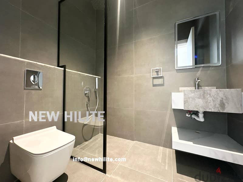 Brand-New 4 Bedroom Seaview Floor for Rent in Daiya 14