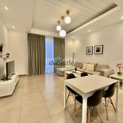 3 bedroom Fully furnished apartment for rent in Salwa.