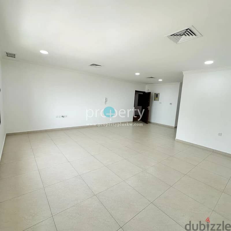 2 Bedroom Apartment for Rent in Salmiya, Kuwait City 2