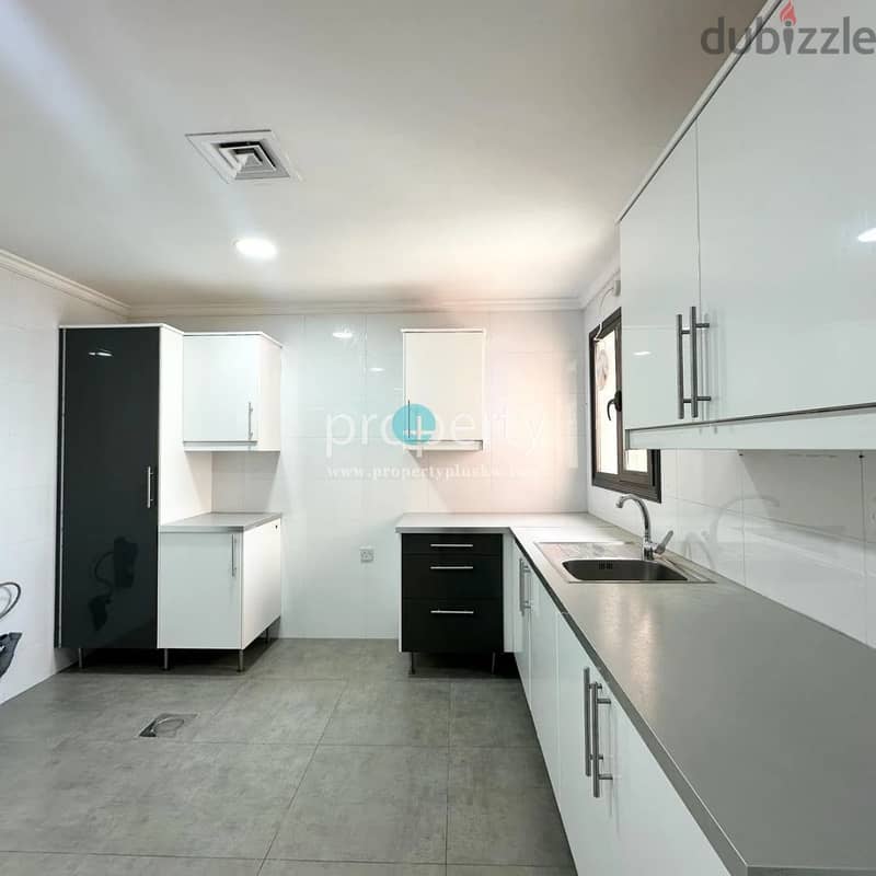2 Bedroom Apartment for Rent in Salmiya, Kuwait City 5