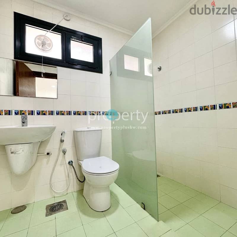 2 Bedroom Apartment for Rent in Salmiya, Kuwait City 6