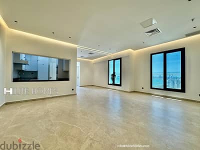 Seaview Brand new Four bedroom Floor for rent Daiya