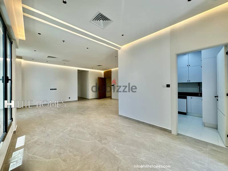 Seaview Brand new Four bedroom Floor for rent Daiya 5