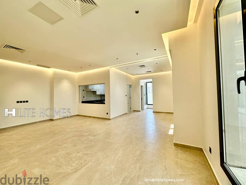 Seaview Brand new Four bedroom Floor for rent Daiya 7