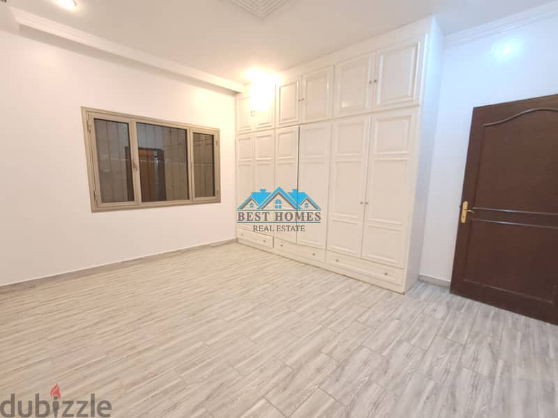 Nice & Modern 4 Bedroom Ground Floor Apartment in Surra 3