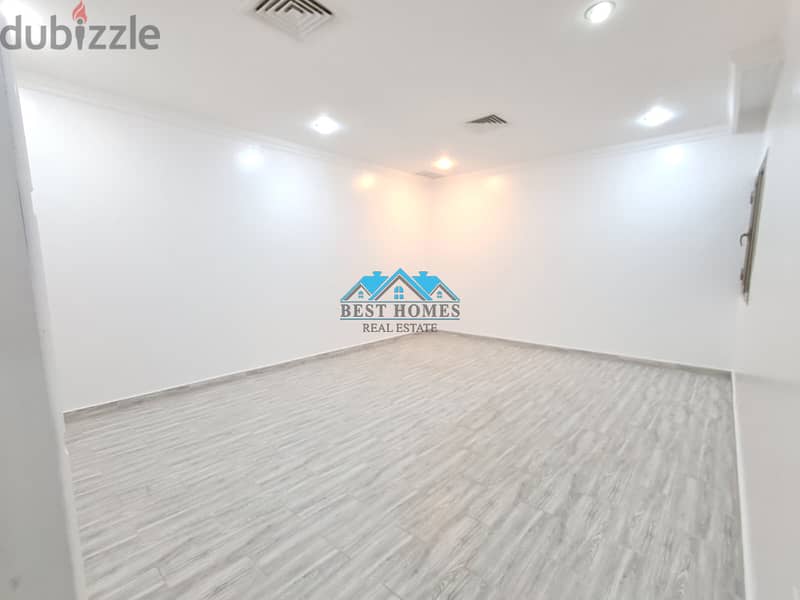 Nice & Modern 4 Bedroom Ground Floor Apartment in Surra 6
