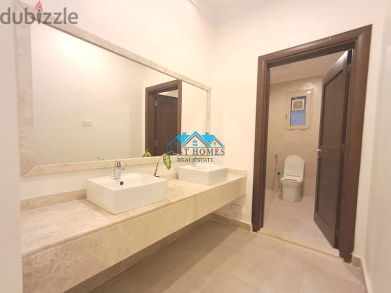 Premium 4 Bedroom Ground Floor with Private Entrance in West mishref 3
