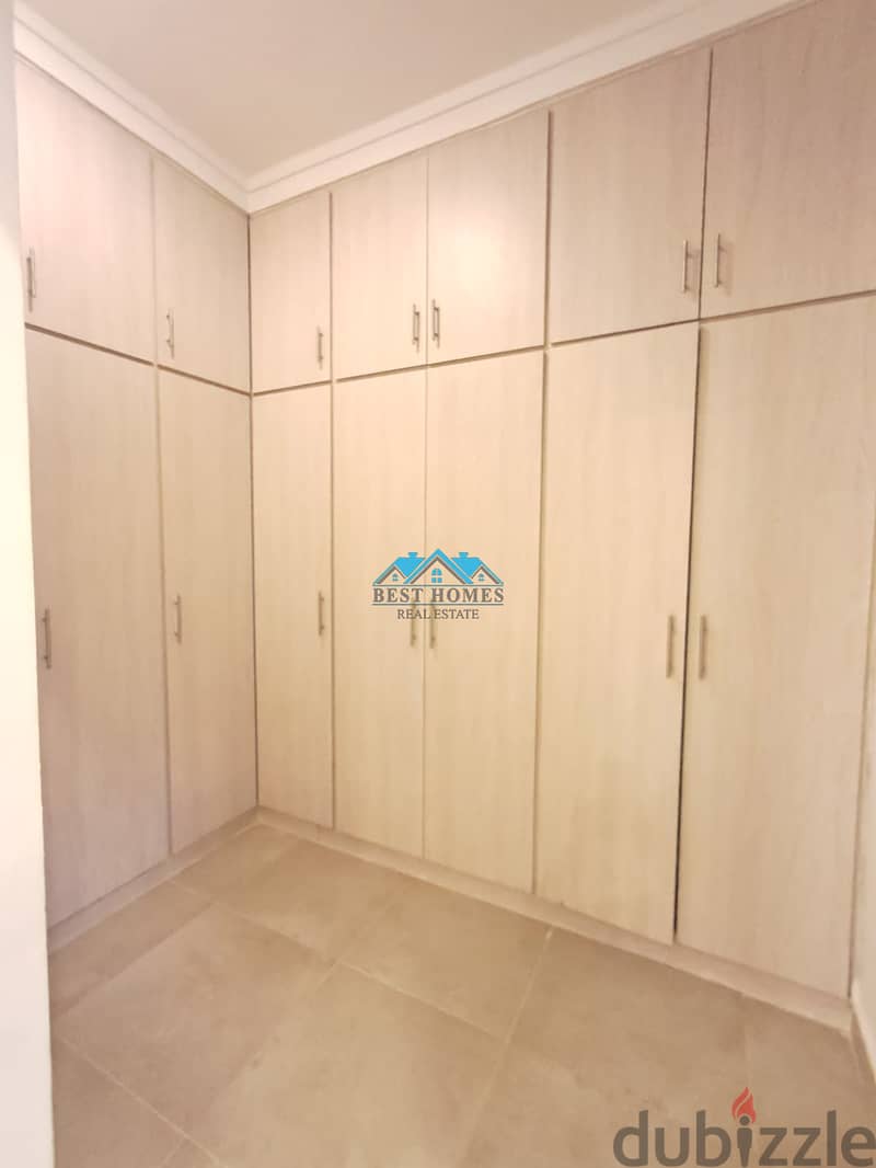 Premium 4 Bedroom Ground Floor with Private Entrance in West mishref 4