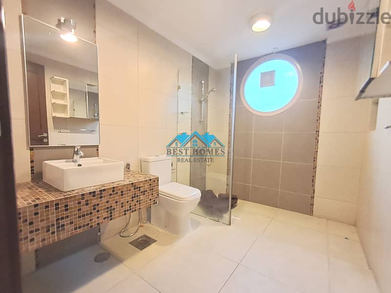 Premium 4 Bedroom Ground Floor with Private Entrance in West mishref 5