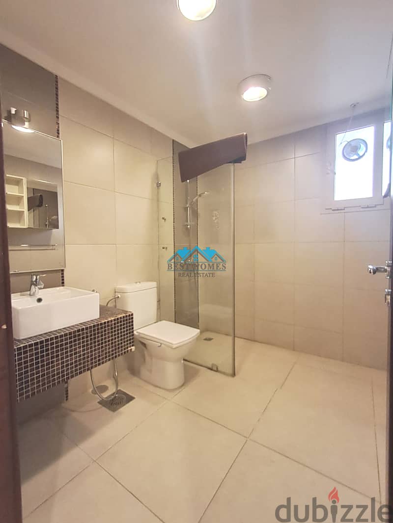 Premium 4 Bedroom Ground Floor with Private Entrance in West mishref 6