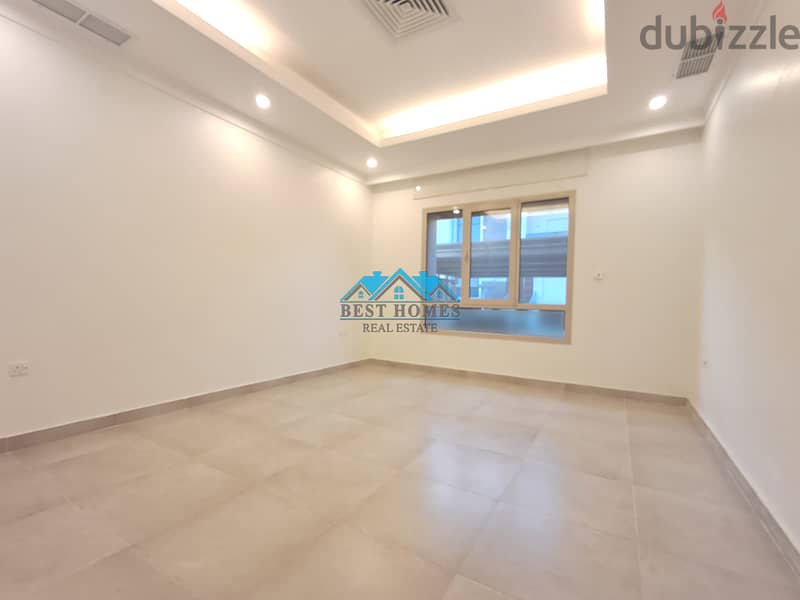 Premium 4 Bedroom Ground Floor with Private Entrance in West mishref 7