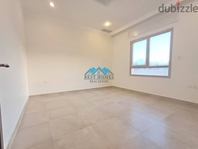 Premium 4 Bedroom Ground Floor with Private Entrance in West mishref 8