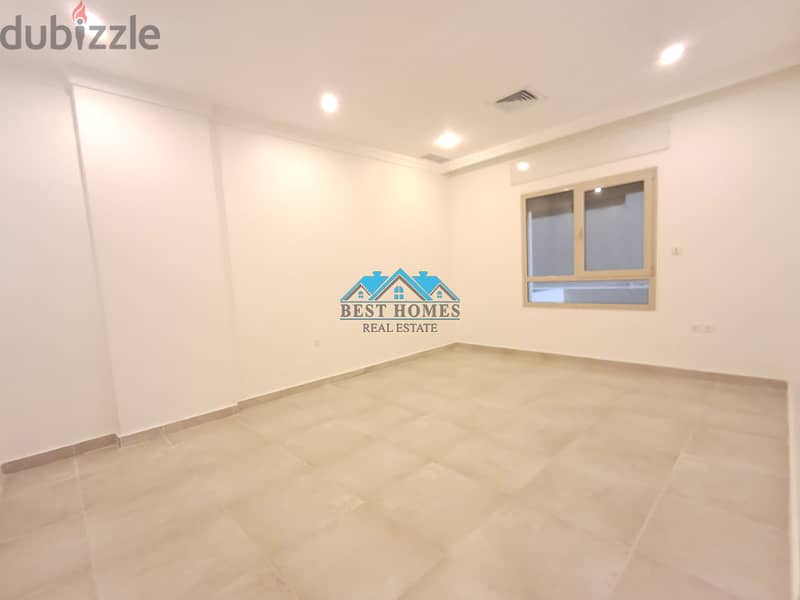Premium 4 Bedroom Ground Floor with Private Entrance in West mishref 9