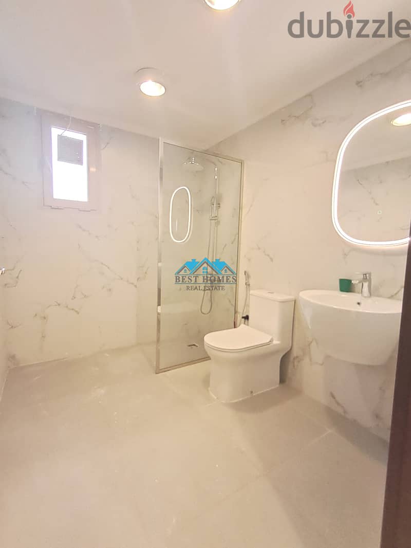 Premium 4 Bedroom Ground Floor with Private Entrance in West mishref 10