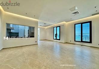 Seaview Brand new Four bedroom Floor for rent Daiya 3