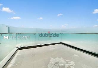 Seaview Brand new Four bedroom Floor for rent Daiya 7