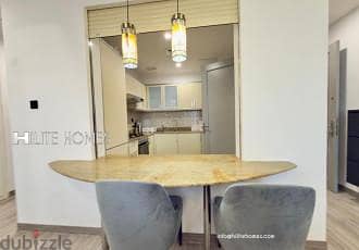 Modern New Fully Furnished 2 bedroom Apartment for Rent in Sharq 1