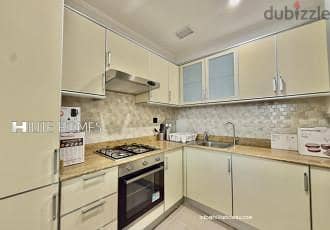 Modern New Fully Furnished 2 bedroom Apartment for Rent in Sharq 4