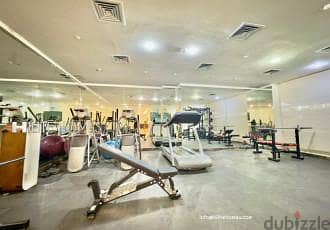 Modern New Fully Furnished 2 bedroom Apartment for Rent in Sharq 6